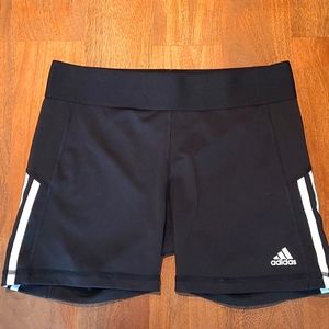 Adidas Workout Shorts - M